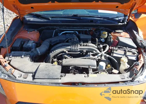 2019 Subaru Crosstrek 2.0I Premium z USA, uszkodzony, nr VIN JF2GTACC8K8271234